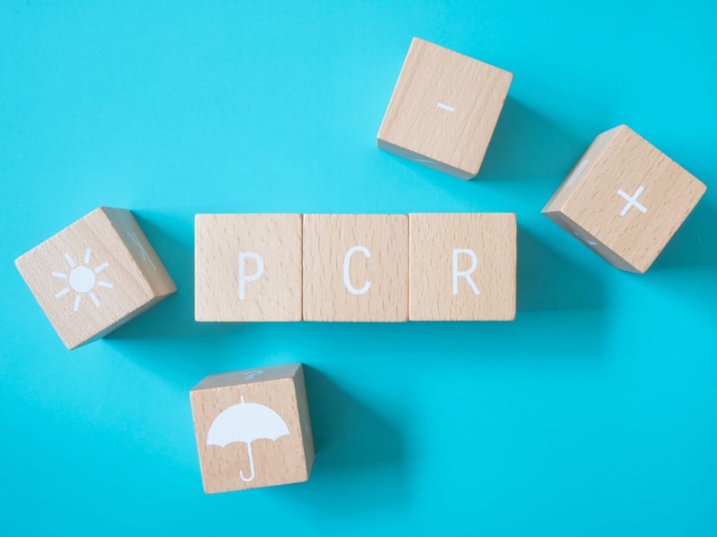 PCR