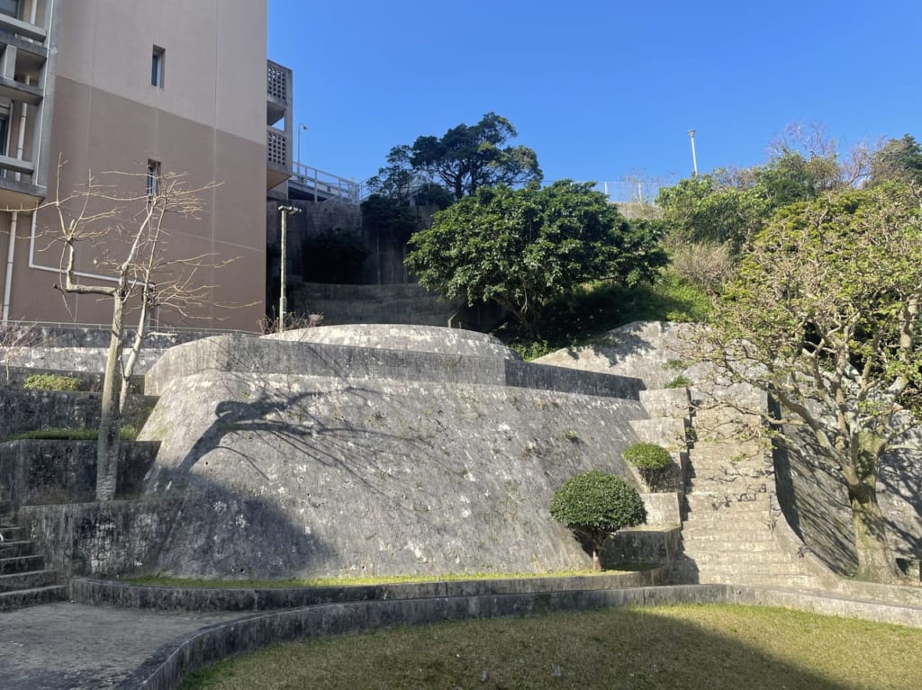 室川貝塚