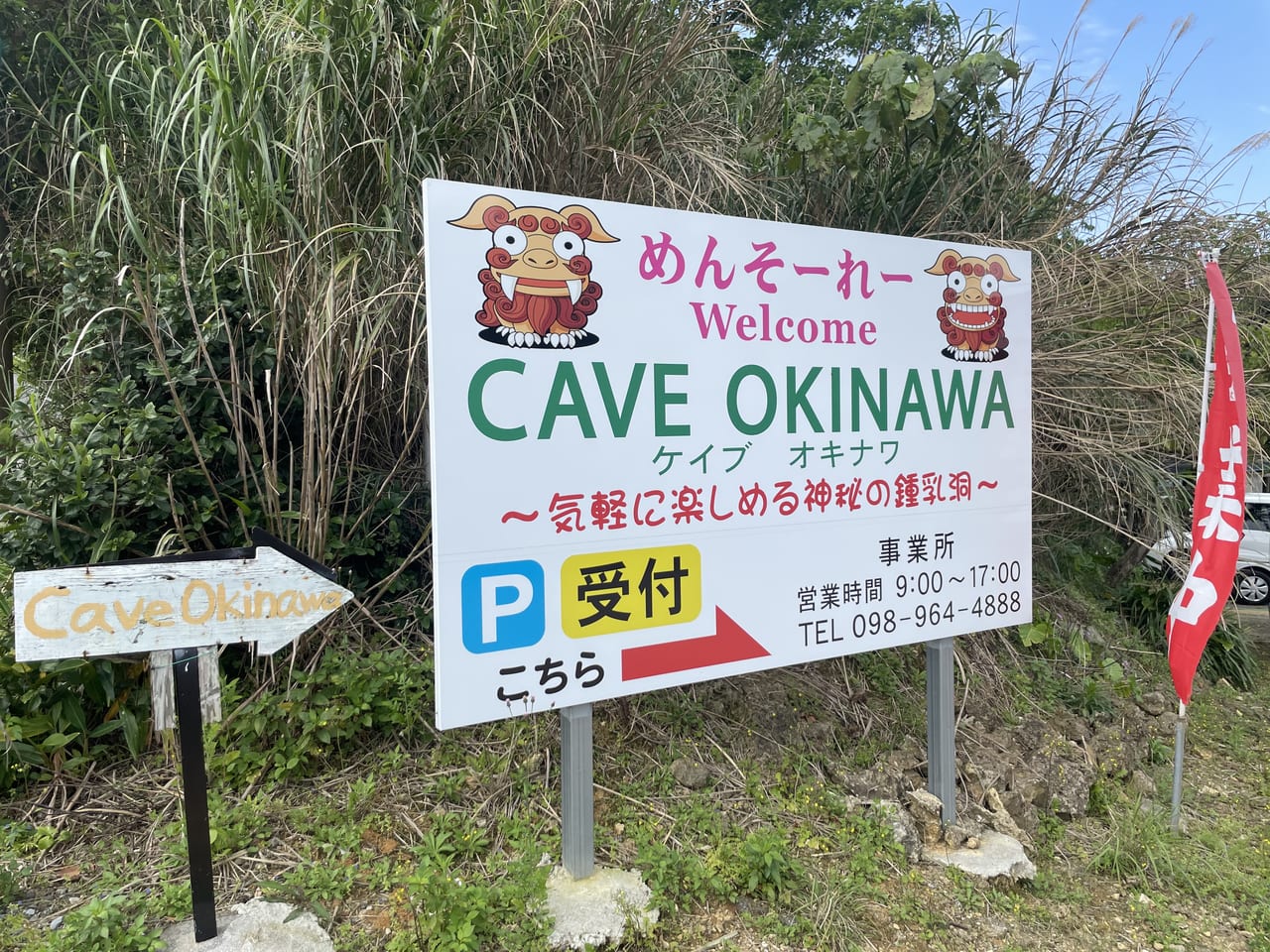 caveokinawa