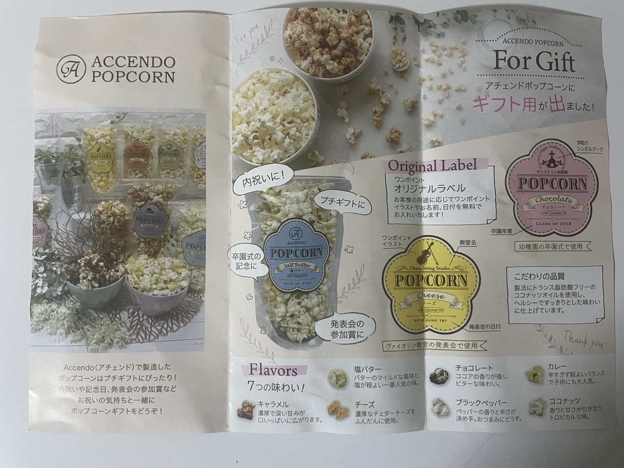 accendopopcorn