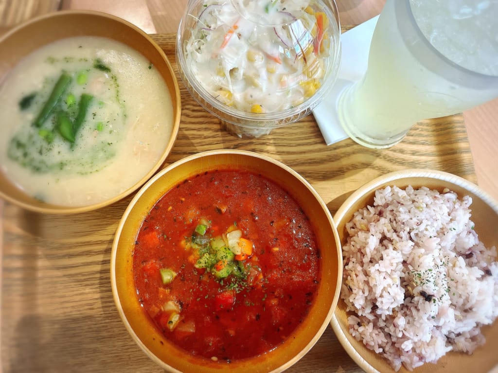 soup