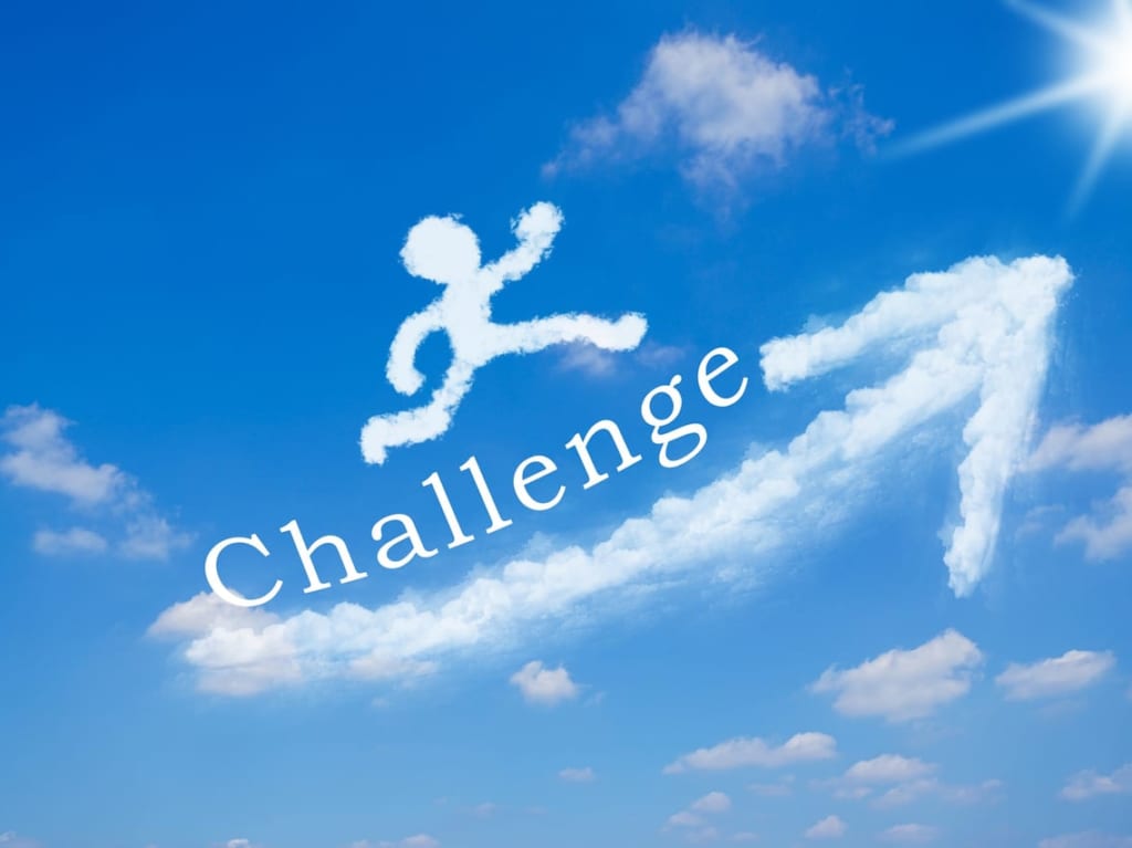 challenge