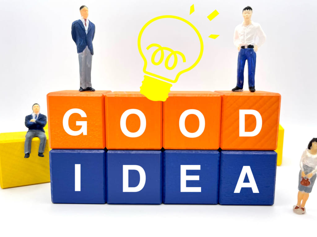 idea