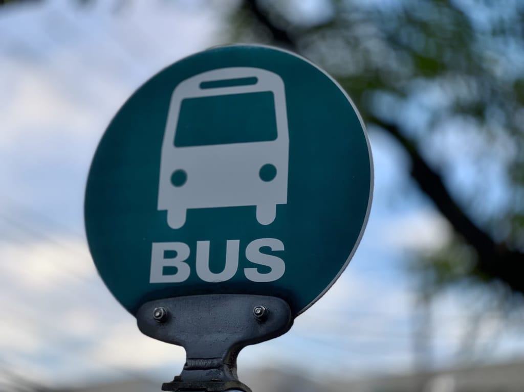 bus