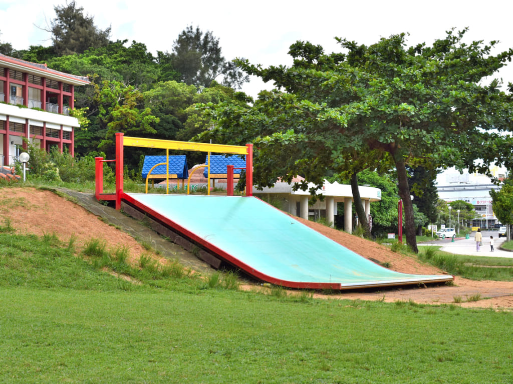 ounoyamakouen
