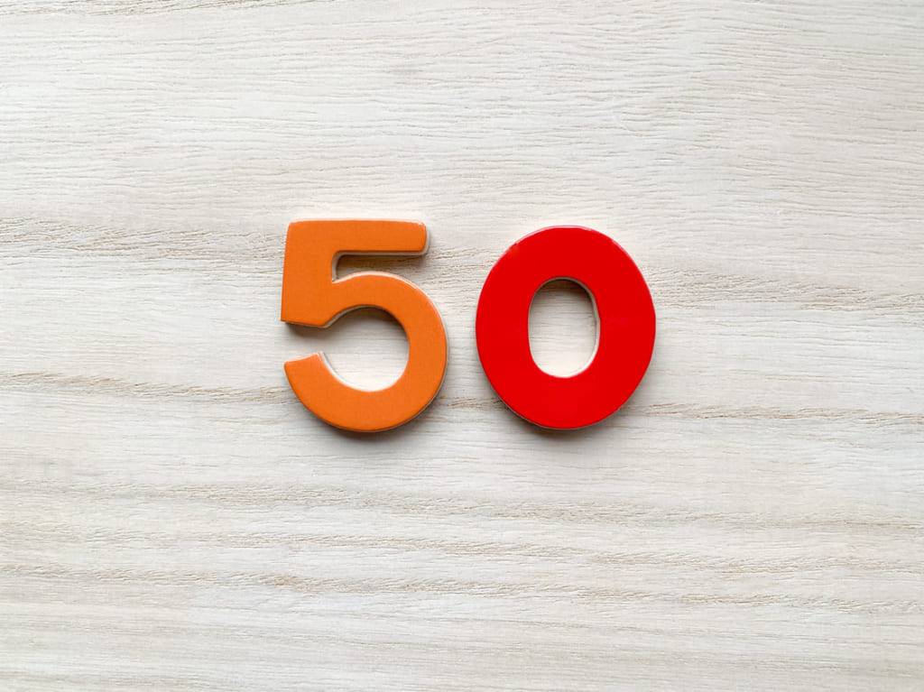 50