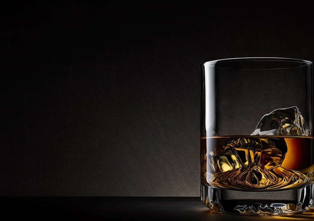 whisky