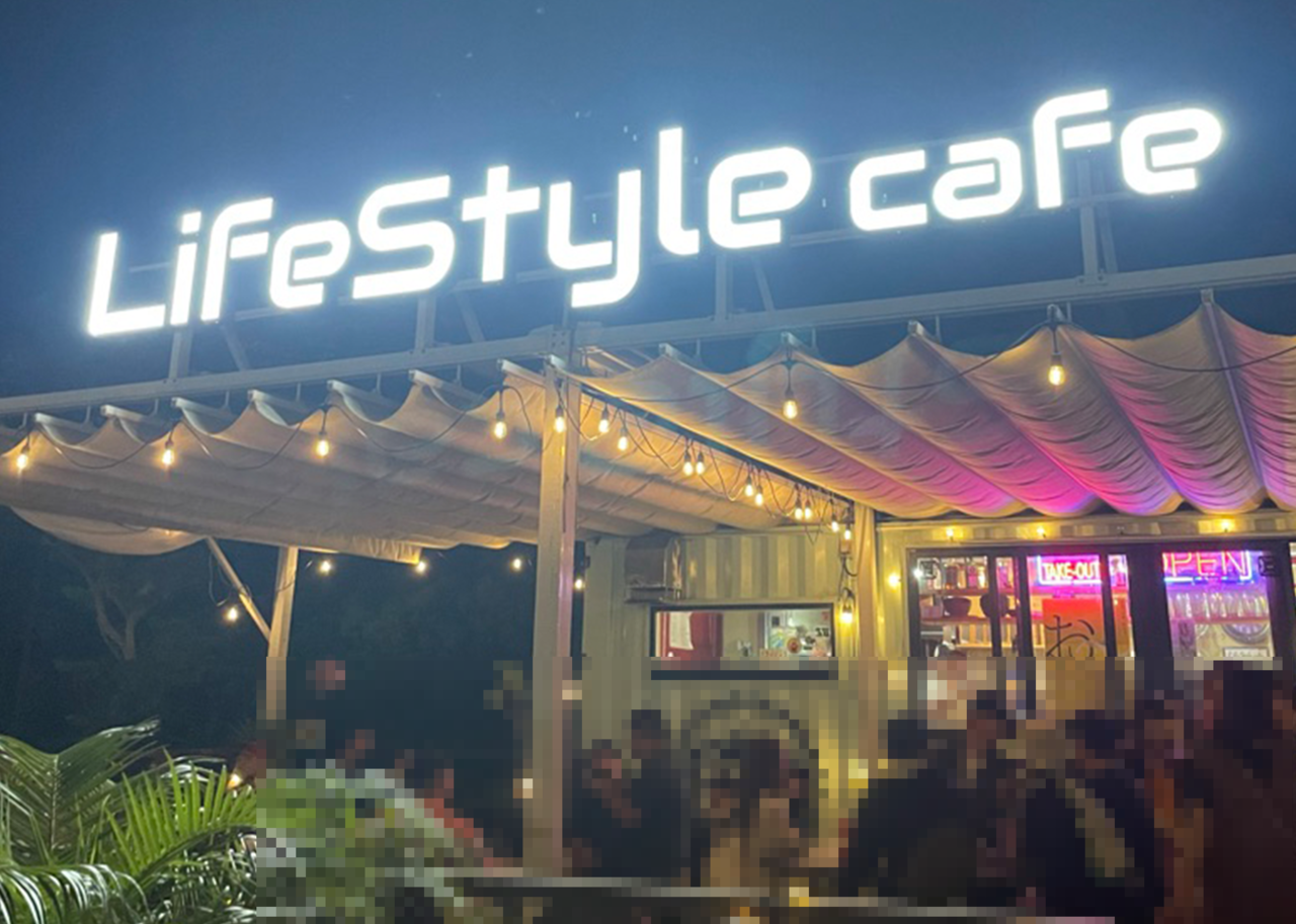 lifestylecafe