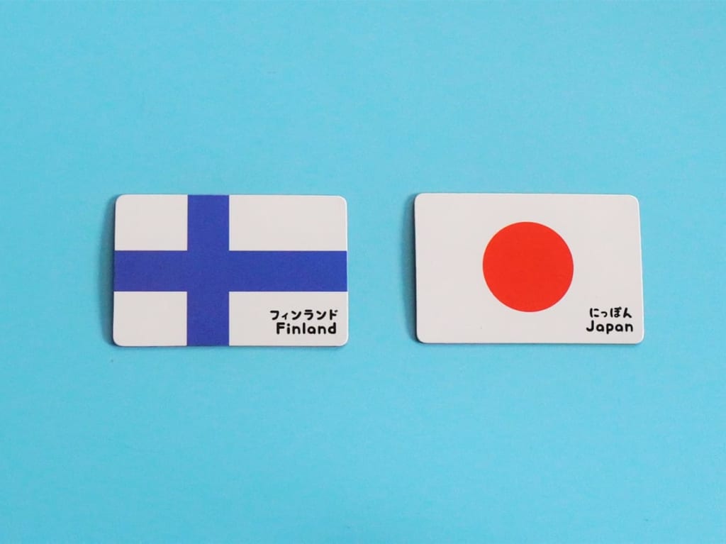 Finland