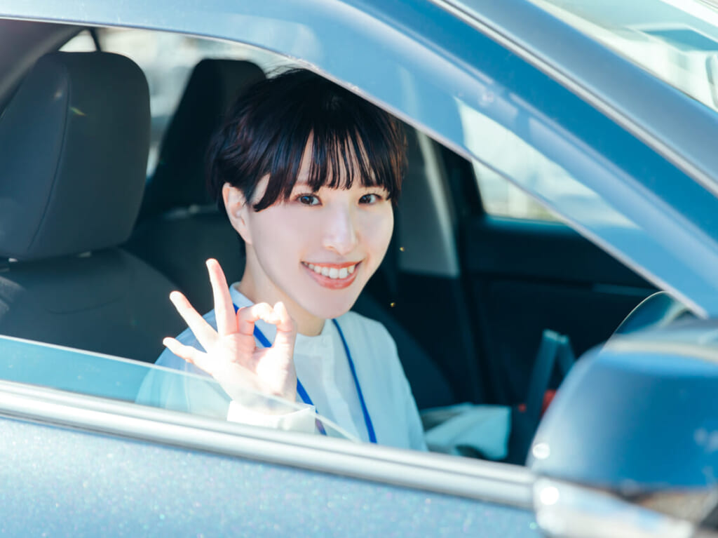 driver
