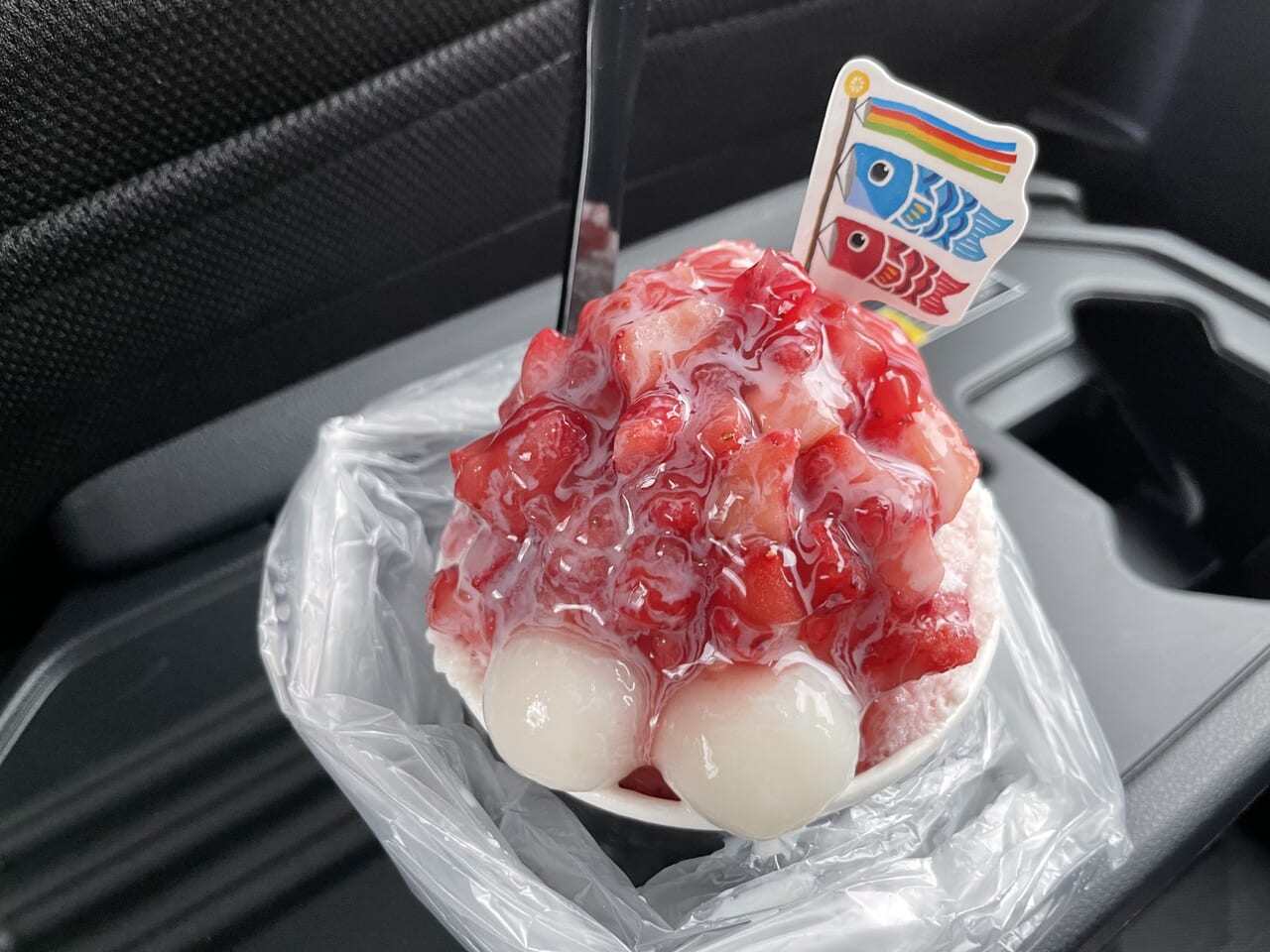 うるま市】絶品ふわふわかき氷のShaved ice SNOW | 号外NET 沖縄市 