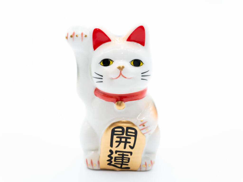 maneki