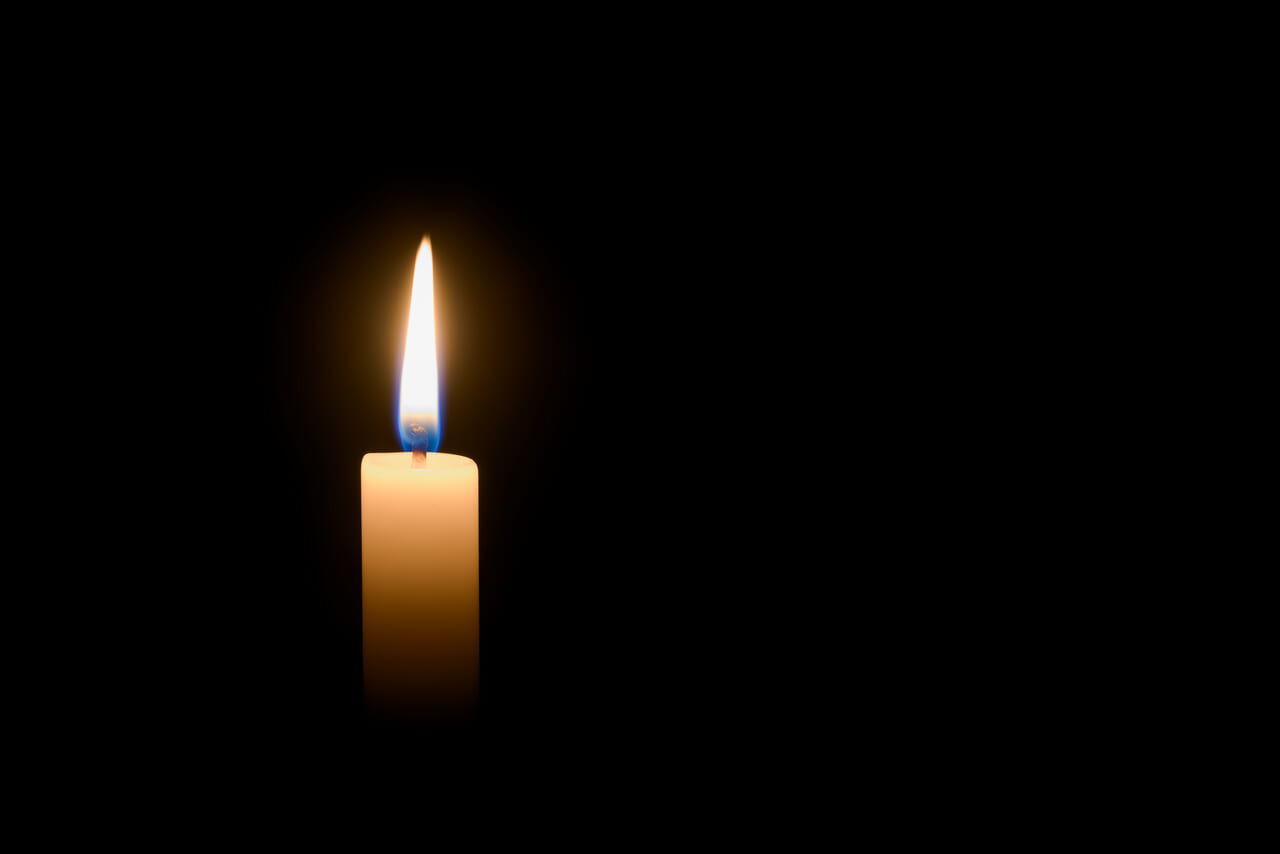 candle