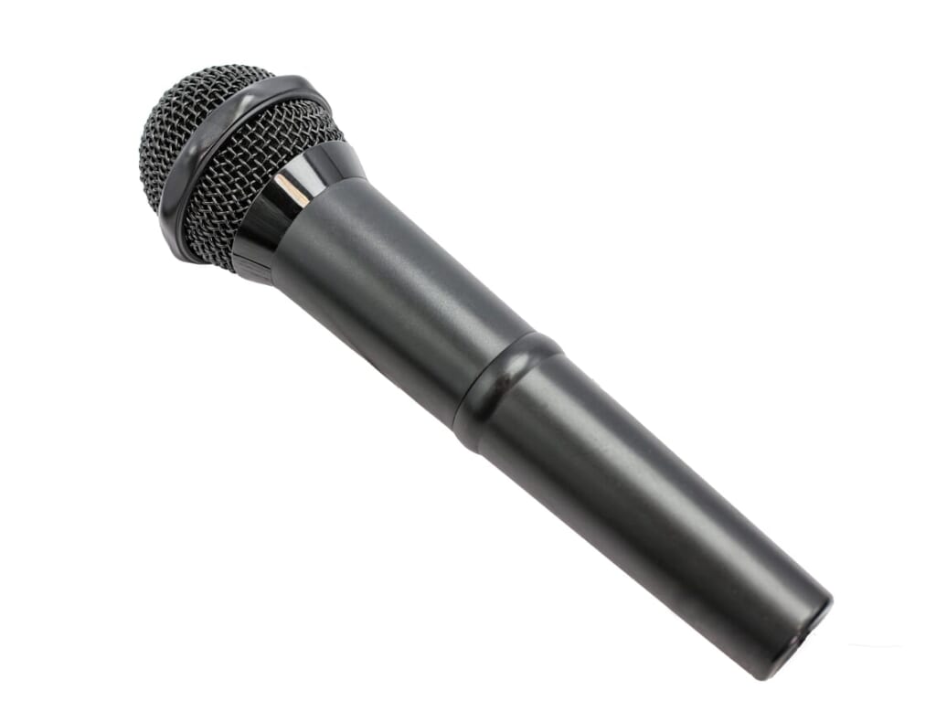 mic