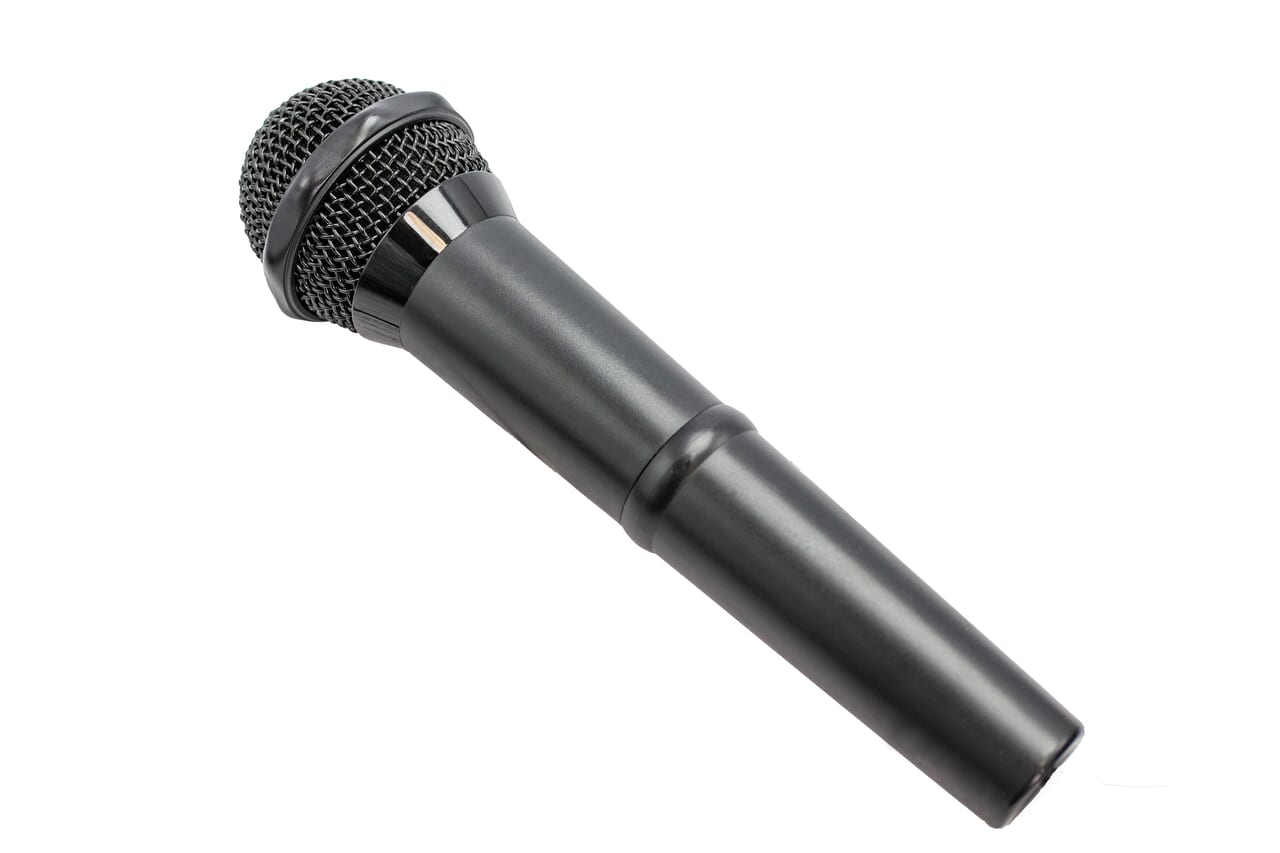 mic