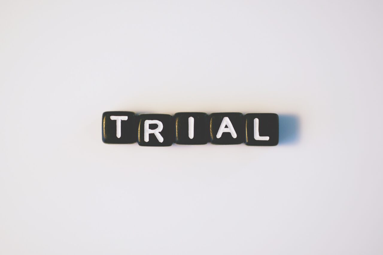 trial