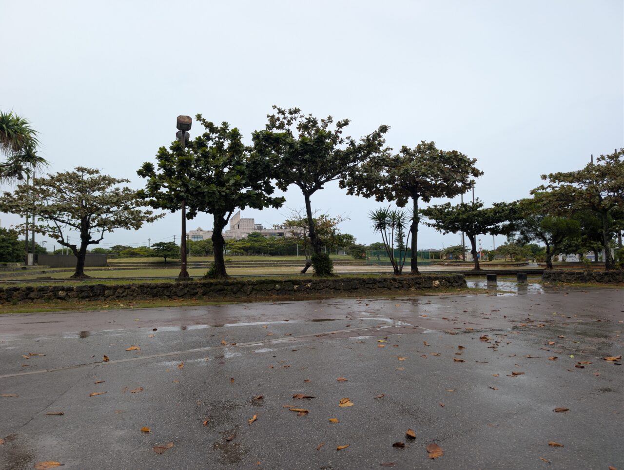 与那城総合公園