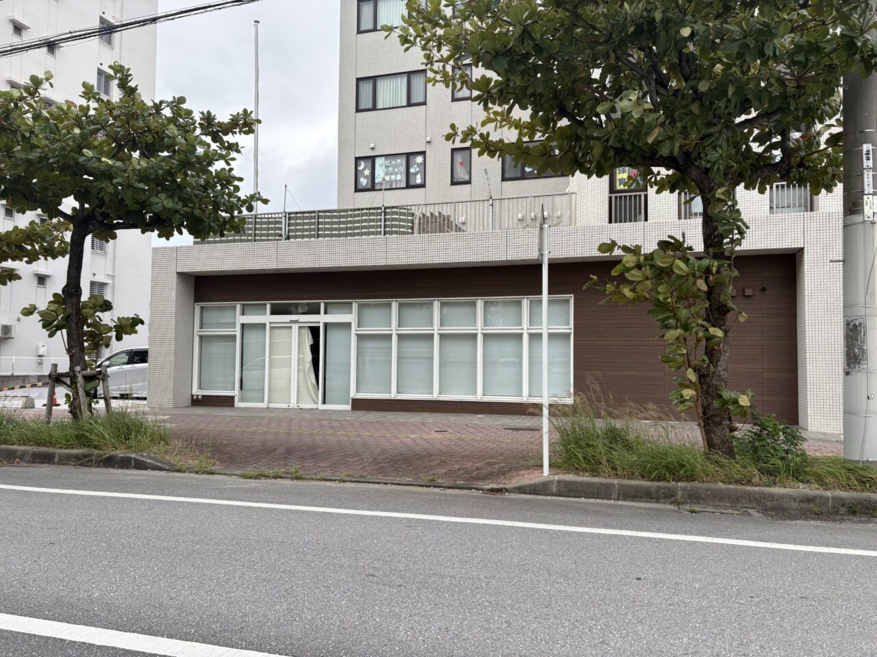 ファミリーマート