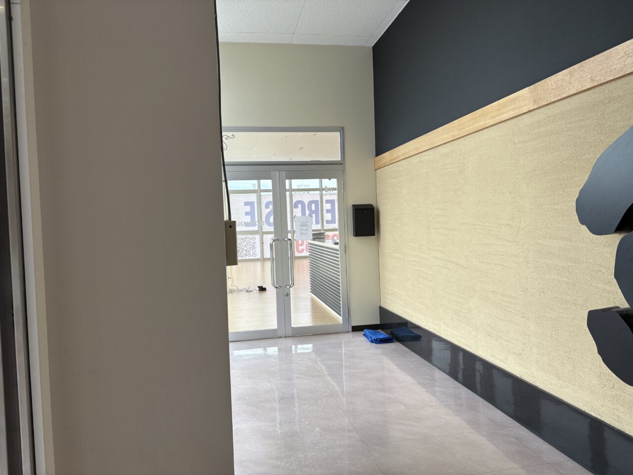 ジャザサイズスタジオあわせ