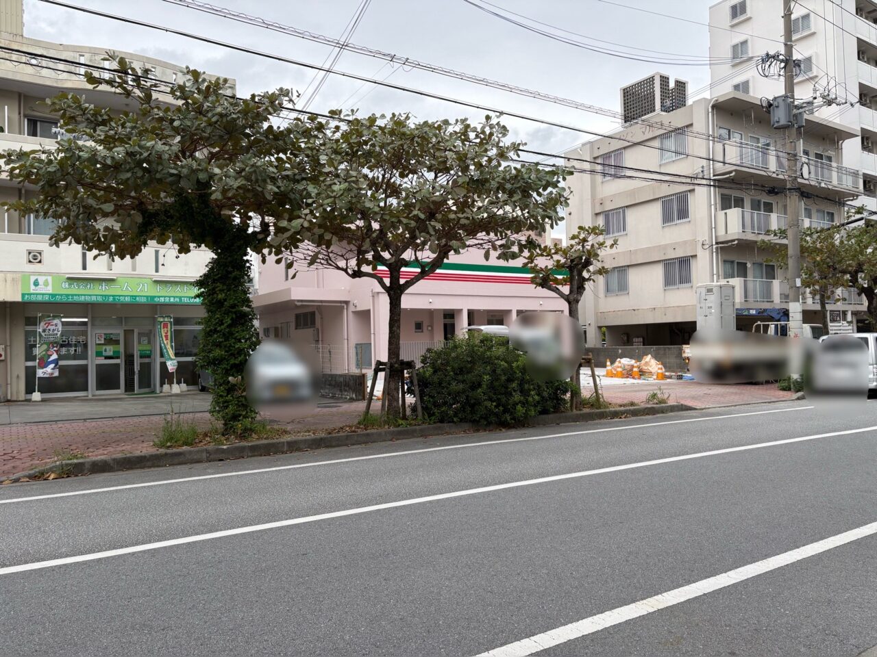 キングタコス比屋根店