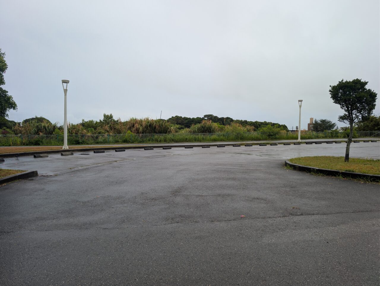 具志川運動公園