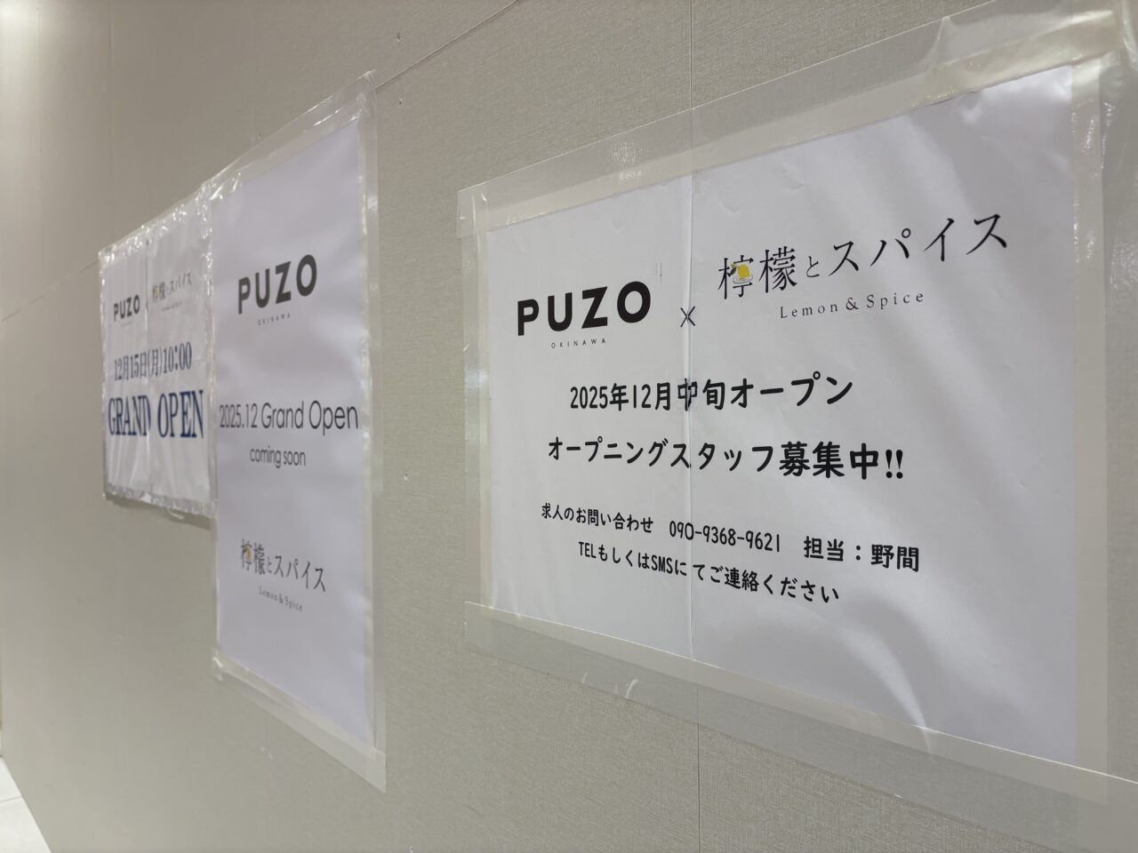 PUZO